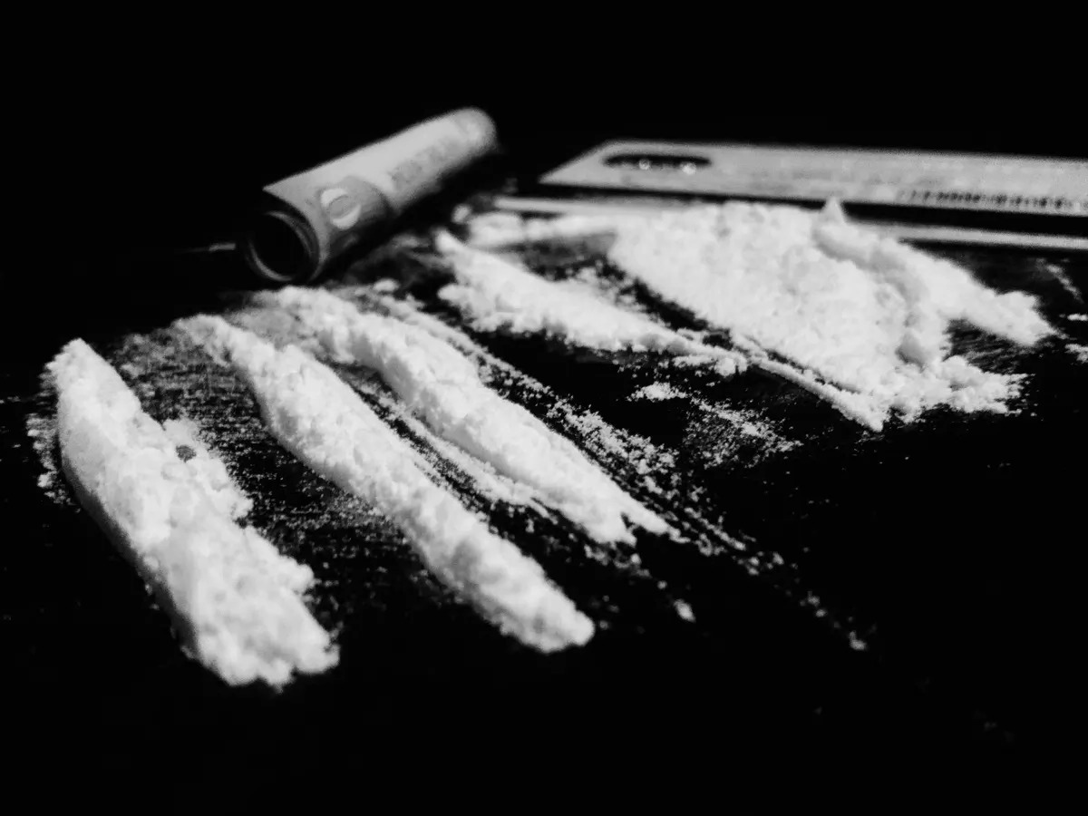 Лечение кокаиновой зависимости